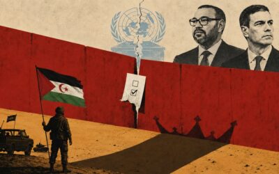 SÁHARA OCCIDENTAL: LA RESISTENCIA DEL POLISARIO QUE IMPIDE A MARRUECOS PROCLAMAR SU VICTORIA