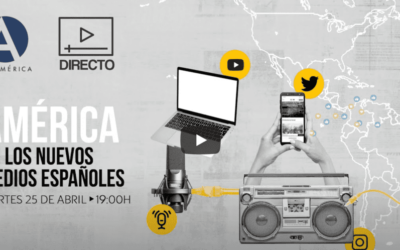 TRATAMIENTO DE LA INFORMACIÓN INTERNACIONAL EN EL CONTINENTE AMERICANO