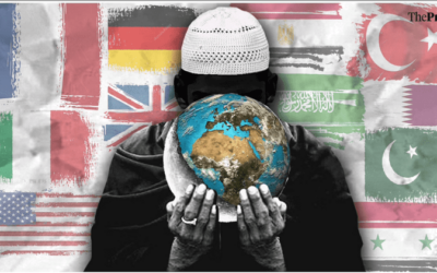 EL ISLAM EN EL PANORAMA INTERNACIONAL