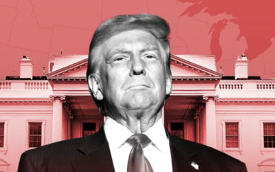 TRUMPONOMICS 2.0: RENOVANDO EL PROTECCIONISMO EN UN MUNDO CAMBIANTE