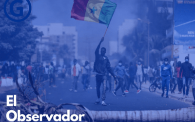 SENEGAL, EL EJEMPLO DE ESTABILIDAD AFRICANA QUE SE VE AMENAZADA