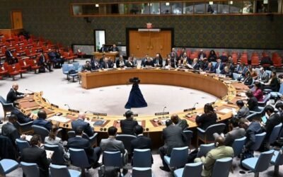 EL MECANISMO SNAPBACK Y SUS CONSECUENCIAS EN EL CONFLICTO ENTRE ISRAEL E IRÁN