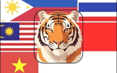 TIGRES MENORES: FORTALEZAS Y DESAFÍOS PARA SU CRECIMIENTO EN ASIA