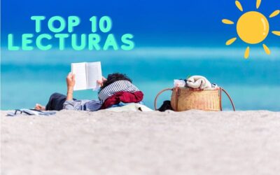 10 LECTURAS VERANIEGAS IMPRESCINDIBLES DE GEOPOLÍTICA PARA CONOCER EL MUNDO