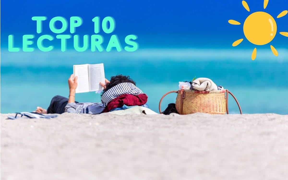 Top 10 lecturas veraniegas geopolítica