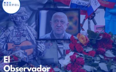 AUGE Y CAÍDA DEL GRUPO WAGNER