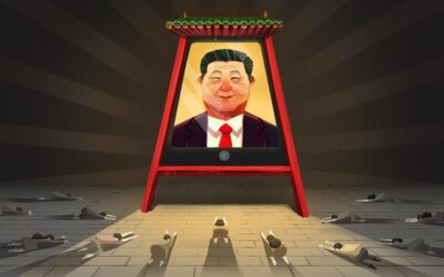 LA SINIZACIÓN: LA VERDAD ACERCA DE CHINA
