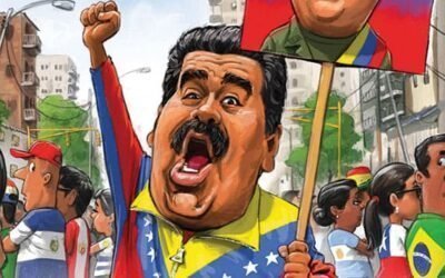 ¿CÓMO IDENTIFICAR A UN POPULISTA EN SU BARRIO?