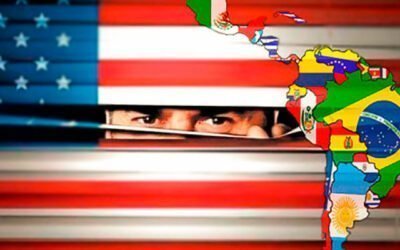 VUELVE A SACUDIRSE EL CONTINENTE: ELECCIONES EN WASHINGTON Y LAS POLÍTICAS CLIMÁTICAS DE AMÉRICA LATINA