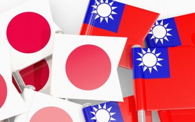 EL IMPACTO DE LAS RELACIONES JAPÓN-TAIWÁN