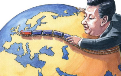 LA SOSTENIBILIDAD Y EL SUDESTE ASIÁTICO, EL NUEVO ENFOQUE DE LA NUEVA RUTA DE LA SEDA