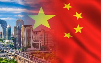 DECLIVE ECONÓMICO DE CHINA ¿SE DUERME EL GIGANTE?