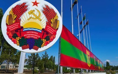 TRANSNISTRIA: PASADO, PRESENTE Y FUTURO DE UN PAÍS ANCLADO EN EL TIEMPO