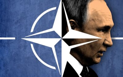 Guerra Mundial 3.0: ¿Cómo sería un conflicto armado entre la OTAN y Rusia?