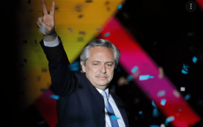LOS LÍMITES DE LA POLÍTICA EXTERIOR ARGENTINA
