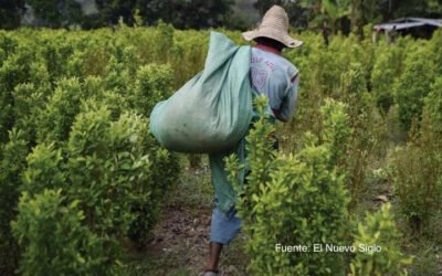 LA ADAPTACIÓN DEL NARCOTRÁFICO EN AMÉRICA LATINA DURANTE LA PANDEMIA: EL COVID-19, FACTOR DE FORTALECIMIENTO DE TENDENCIAS PREEXISTENTES