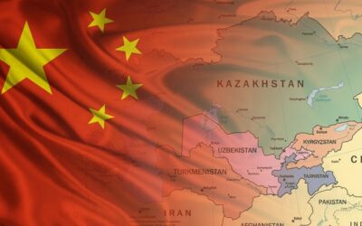 SEGURIDAD EN ASIA CENTRAL: CHINA AUMENTA SU PESO EN TAYIKISTÁN