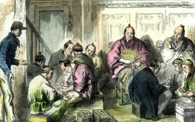 BURAKUMIN 部落民, LA CASTA DE LOS INTOCABLES EN JAPÓN