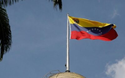 DERECHO INTERNACIONAL, SELECTIVIDAD NORMATIVA Y COMPETENCIA ENTRE POTENCIAS: VENEZUELA COMO ESCENARIO DEL DESORDEN GLOBAL CONTEMPORÁNEO