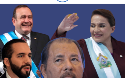 EL AGRAVAMIENTO DE LA CRISIS DEMOCRÁTICA EN AMÉRICA LATINA Y LA ESPERANZA HONDUREÑA
