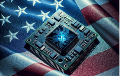 INTELIGENCIA ARTIFICIAL EN LA ERA DE BIDEN: UN ANÁLISIS CRÍTICO