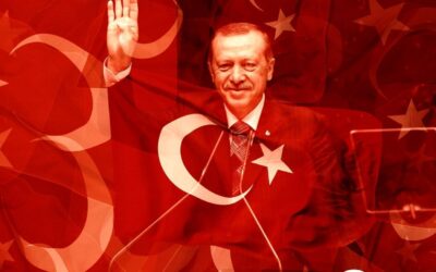 EL NUEVO IMPERIO DE ERDOGAN: CÓMO TURQUÍA ESTÁ CONQUISTANDO ÁFRICA Y ORIENTE MEDIO EN SILENCIO