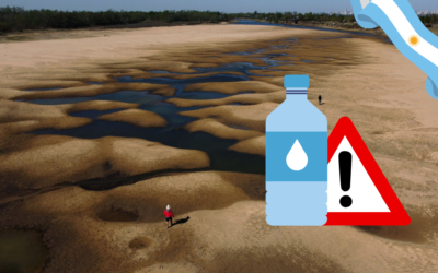 CRISIS ECONÓMICA Y DESIGUALDAD: EL AGUA EN ARGENTINA