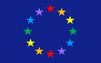 LOS DERECHOS DE LAS PERSONAS LGBTI EN EUROPA