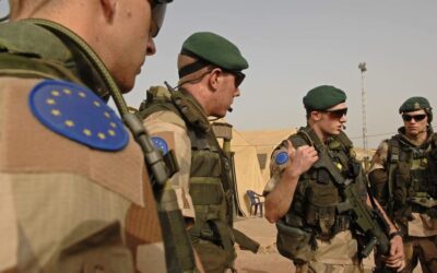 ¿ES POSIBLE UN EJÉRCITO EUROPEO?