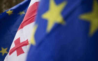 ON THE OF GEORGIA’S CANDIDATE STATUS FOR EUROPEAN UNION MEMBERSHIP: SOME PRACTICAL CONSIDERATIONS AND OBSERVATIONS