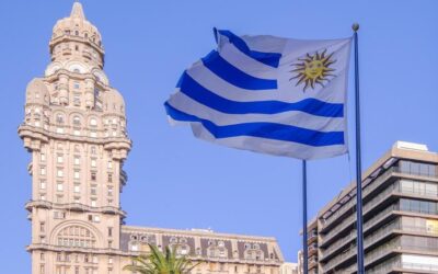 EL PAPEL DE URUGUAY EN AMÉRICA LATINA Y EL MUNDO: DIPLOMACIA Y RELACIONES ECONÓMICAS