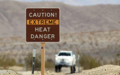 TOCANDO EL LÍMITE: IMPACTO DE LAS OLAS DE CALOR EN LA SALUD PÚBLICA Y LA NECESIDAD DE ADAPTACIÓN.
