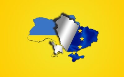 EL PROCESO DE RECONSTRUCCIÓN UCRANIANO POR PARTE DE LA UNIÓN EUROPEA: ¿PASO PREVIO A LA ADHESIÓN?