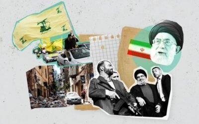 La triple frontera y la influencia de Hezbolá en Argentina, Brasil y Paraguay