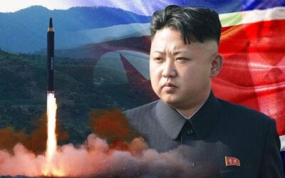 COREA DEL NORTE: 10 AÑOS CON KIM JONG-UN