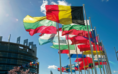 LA EXPANSIÓN DE LA UE DENTRO Y FUERA DEL CONTINENTE, ¿MITO O REALIDAD?
