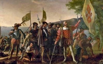 HISPANOFOBIA: EL TRIUNFO DE LA LEYENDA NEGRA SOBRE EL DESCUBRIMIENTO DE AMÉRICA
