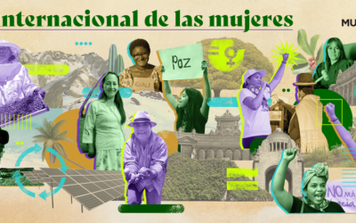 ALTIBAJOS MUNDIALES EN EL CAMINO HACIA LA IGUALDAD DE GÉNERO