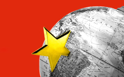EL IMPACTO ECONÓMICO DE LOS LAZOS COMERCIALES ENTRE AMÉRICA DEL SUR Y CHINA