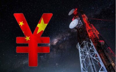 DEL TRATADO DE NANKING AL YUAN DIGITAL