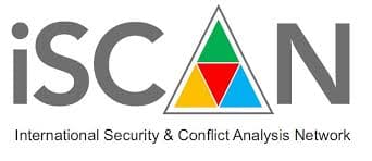 INTERNATIONAL CONFLICT MANAGEMENT, with iSCAN