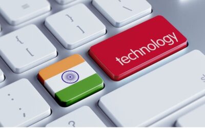 India’s technological expansion: a global switch