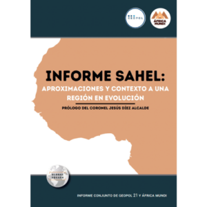 Informe Sahel