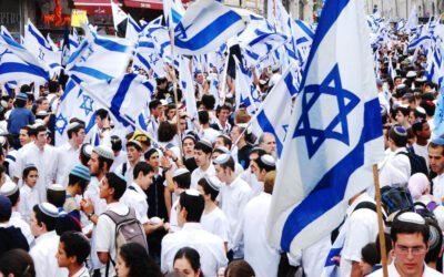 UNA APROXIMACION AL PROCESO DE MEDIACIÓN EN EL CONFLICTO ENTRE ISRAEL Y PALESTINA