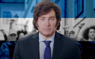 LA NUEVA ARGENTINA DE MILEI ¿SIGUIENTES PASOS?