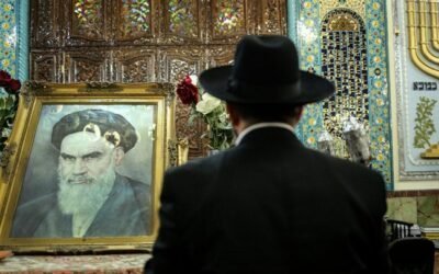 MINORÍAS RELIGIOSAS BAJO LA TEOCRACIA IRANÍ
