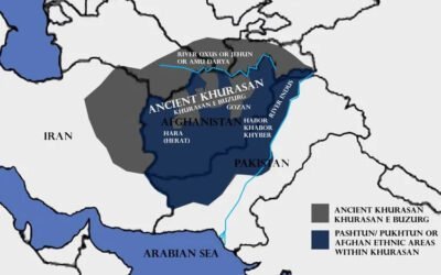 ISIS-K: ORIGEN Y DISPUTA DE LIDERAZGO ENTRE AL QAEDA Y EL ESTADO ISLÁMICO