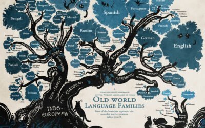 LA IMPORTANCIA GEOPOLÍTICA DE LOS IDIOMAS