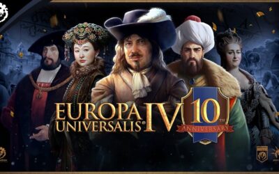 LOS MEJORES VIDEOJUEGOS SOBRE GEOPOLÍTICA Y ESTRATEGIA