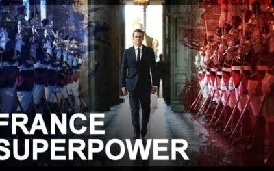 EL FUTURO DE LA POTENCIA GLOBAL FRANCESA